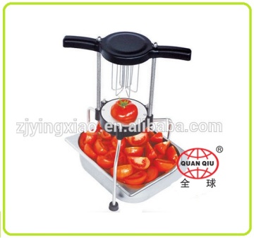 tomato cutter vegetable slicer/vegetabl tomato cutter