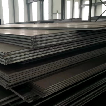 ASTM A283 Grade C Mild Carbon Steel Plate