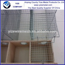 China Manufacture high quality nesting box/mink pet cage