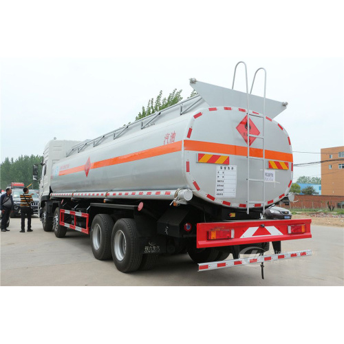 Tout nouveau camion-citerne de transport diesel DFAC 30000litres