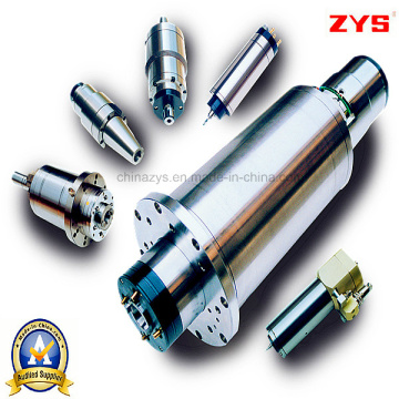 Zys High-Frequency Grinding Spindles High Speed Spindle Motor