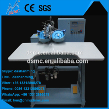 2016 double-plate ultrasonic rhinestone setting machine