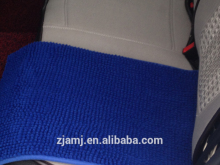 chenille car seat rugs