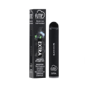 Vapor desechable de Fume Extra 1500puffs