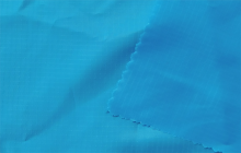 Bifilar Ripstop Polyester Taffeta Fabric