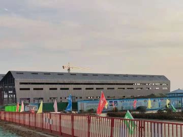 CRAFT Park Wall Roof System Custom Contracting Project