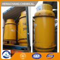 NH3 Amoníaco 100L de gás industrial para as Filipinas