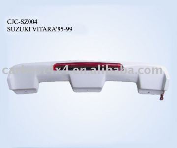 SPOILER FOR SUZUKI VITARA'95-99