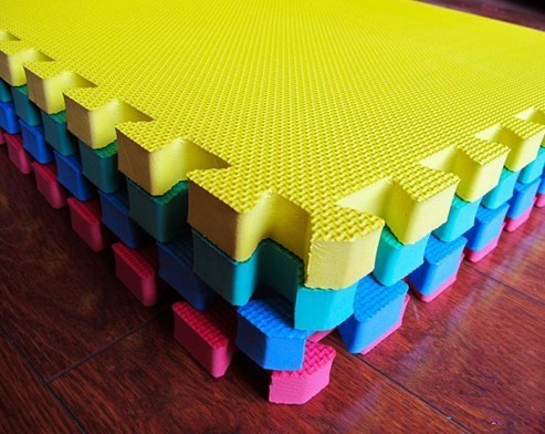 EVA Mat/EVA Foam Mat/EVA Floor Mat/EVA Puzzle Mat