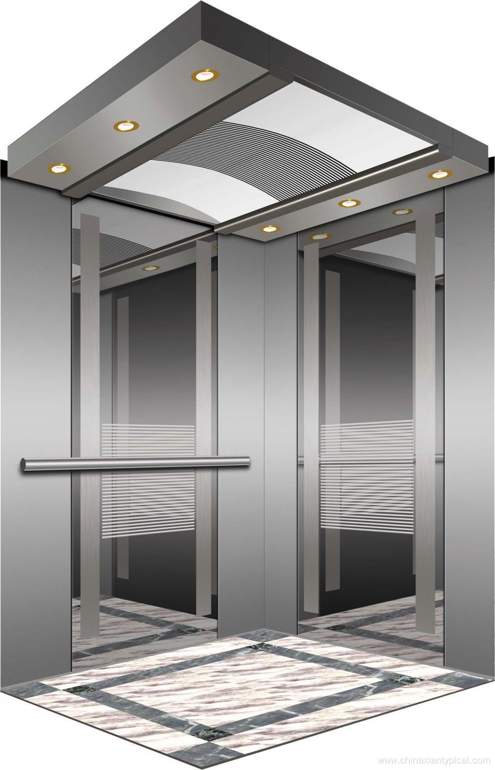 Simple Residential Elevator House Lift