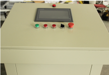 Electrical Control cabinet