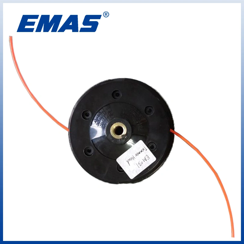 Emas Tap N Go Grass Trimmer Head