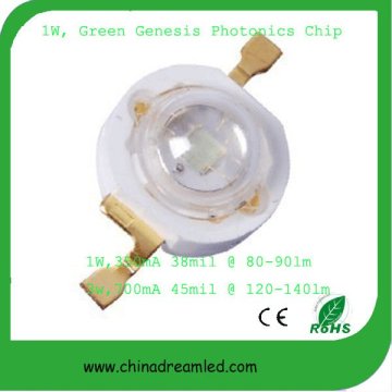 High power 1w led chip