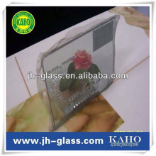2015 top quality GUANGHZOU KAHO Electric magnetic shielding glass
