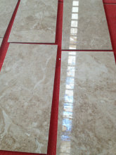 Marble Cappuccino Composite Tile & Thin Tile