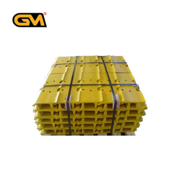 Bulldozer and Excavator Track Components