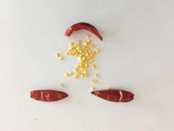 Dry Chaotian chilli/red chilli