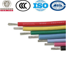 H07Z-U LSZH Flame Retardant XL-Polyolefin Insulated Flexible Wire