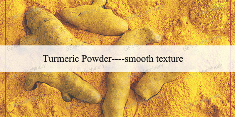 Turmeric Powder