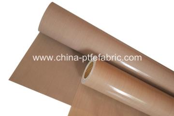 PTFE Coated Glass Fabric