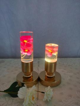 LED craft Table Lamp