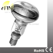 R50 halogen reflector bulb