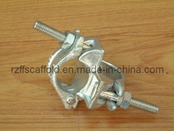 Scaffold, Scaffolding Right Angle Coupler /Double Coupler