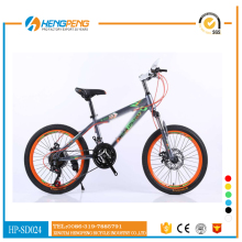 21 Speed Mountain Bikes