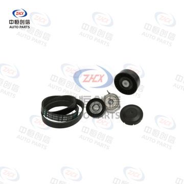 Set accesorii pentru întinderea curelei pentru Audi A6L A6