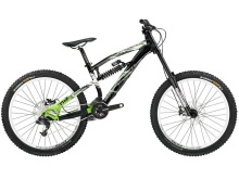Lapierre Froggy 318 Mountain Bike 2012 - Full Suspension MTB