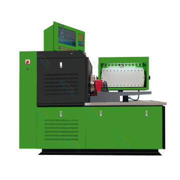 BCS619 Injection Pump Test Bench