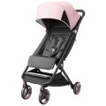 Cochecito plegable MITU para 0-36 meses bebé