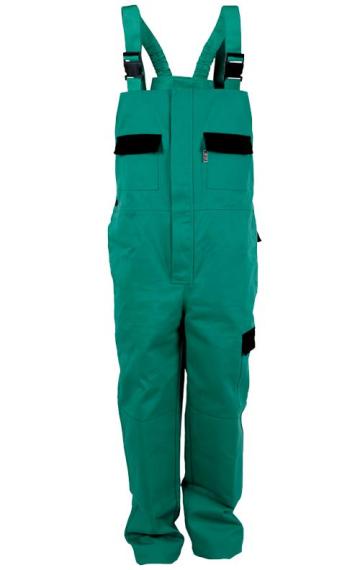 Flame Retardant Safety Used Fr Work Bib Pants