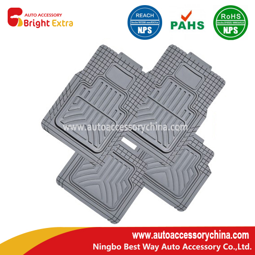 Rubber Flooring For Cars