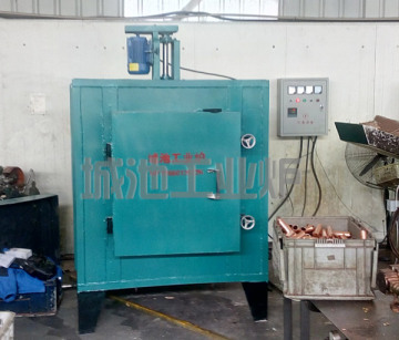 Box type annealing furnace,annealing box type furnace,hot air circulation box type furnace
