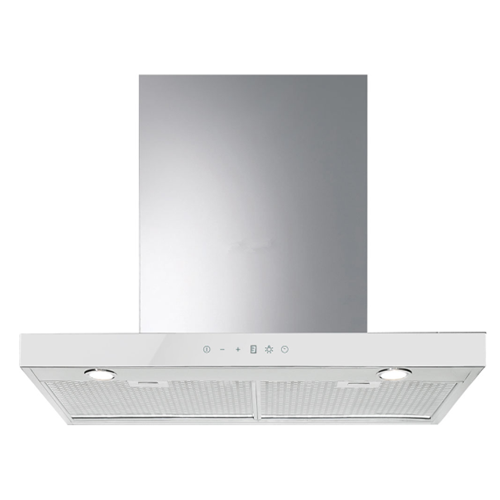 Smeg Vent Hoods Wall Chimney