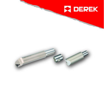 Boring bar for Fine boring system