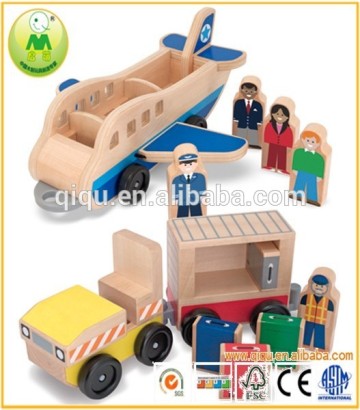 wooden educational iq puzzle toys promotional wooden toys intelligence toys