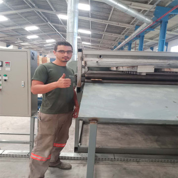 Different Veneer Drying Machine Types