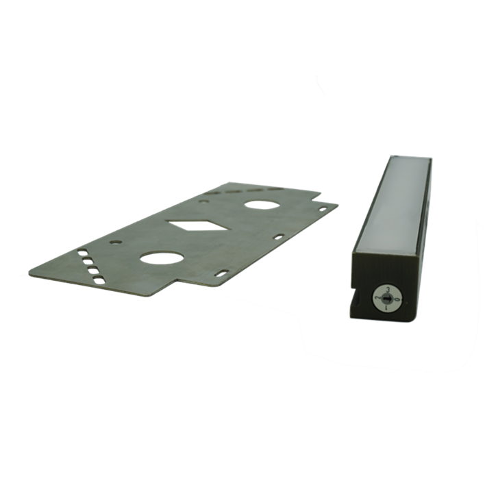 Hardscapelight a led a bassa tensione per esterni