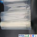 Clear PVC Heat-sealing Sleeve Films Pharmaceutical Package