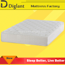single bed price foam latex mattress and pillows