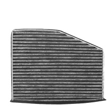 Auto Parts Dust and Pollen Filter JZW819653B for VAG