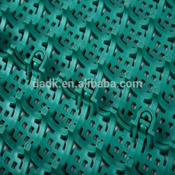 Bounce playground safety surfacing pp tiles