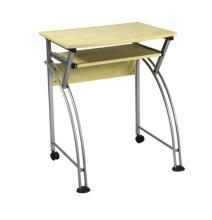 home furniture knock down desk Laptop Stand taobao used MDF Woode table