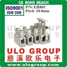 Feed through terminal blocks manufacturer/supplier/exporter