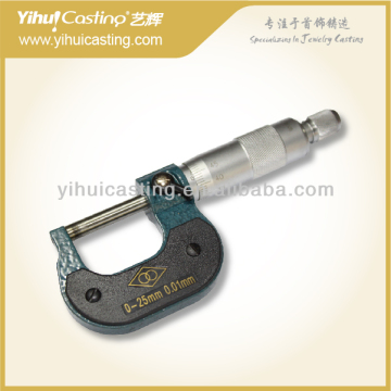 New arrival jewelry tools Micrometer Caliper and calipers for jewelry