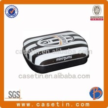 metal two piece candy tin box , tinplate candy tin box