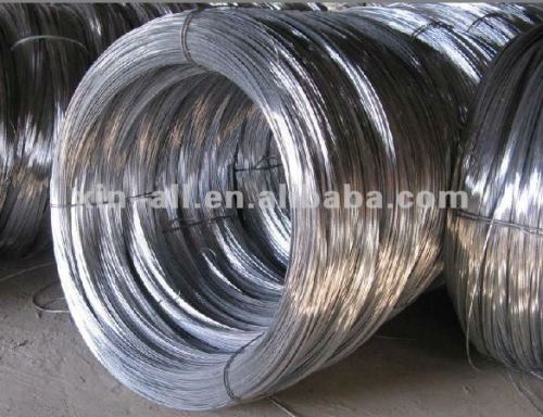 Galvanized barbed wire/Electro Galvanized barbed Wire/electro barbed wire