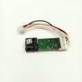 10 Meter FPC LiDAR Tof Distance Ranging Sensor